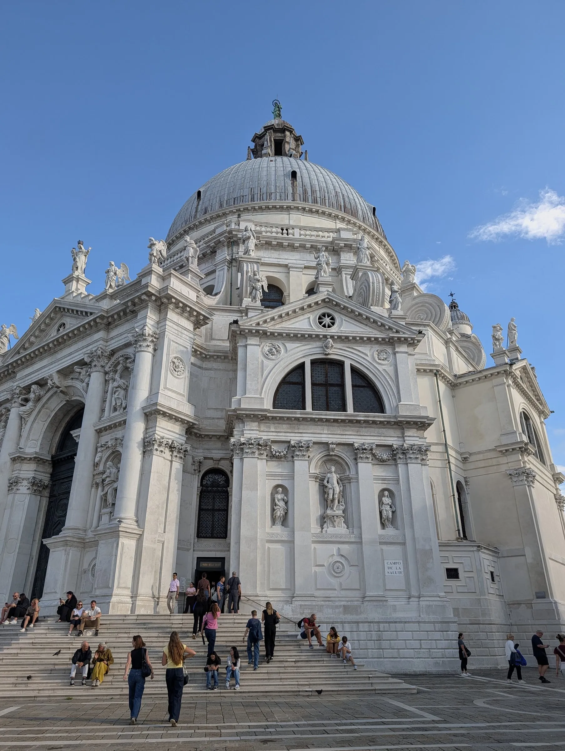 Santa Maria della Salute