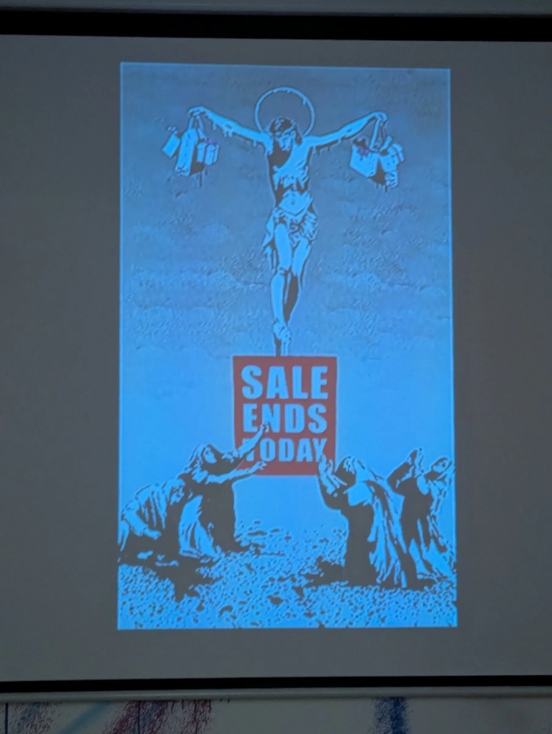 Banksy: Sale Ends Today