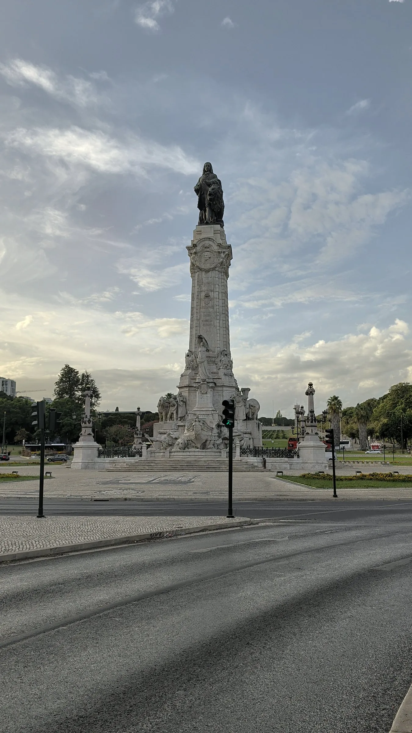 Marquês de Pombal