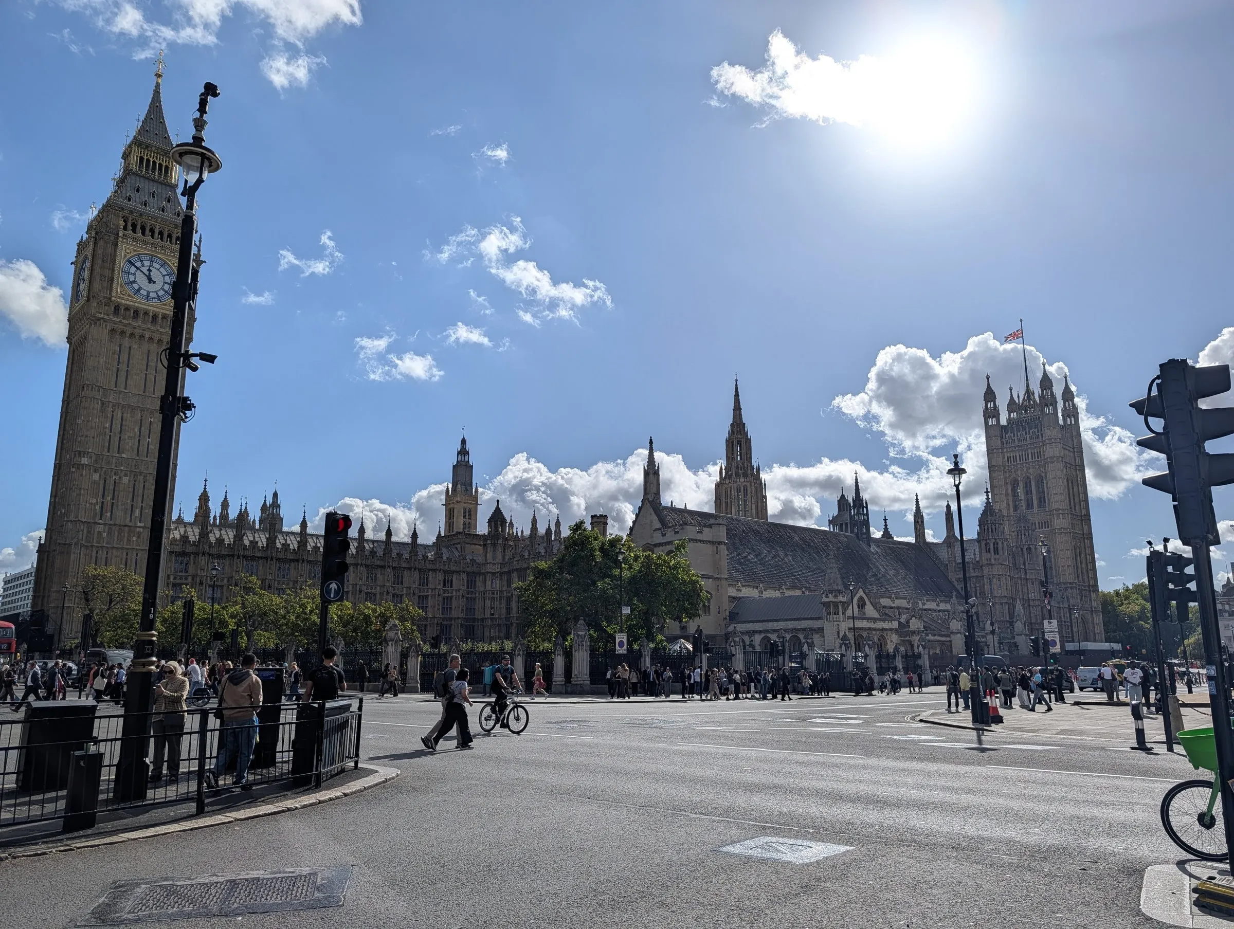 Parliament Square